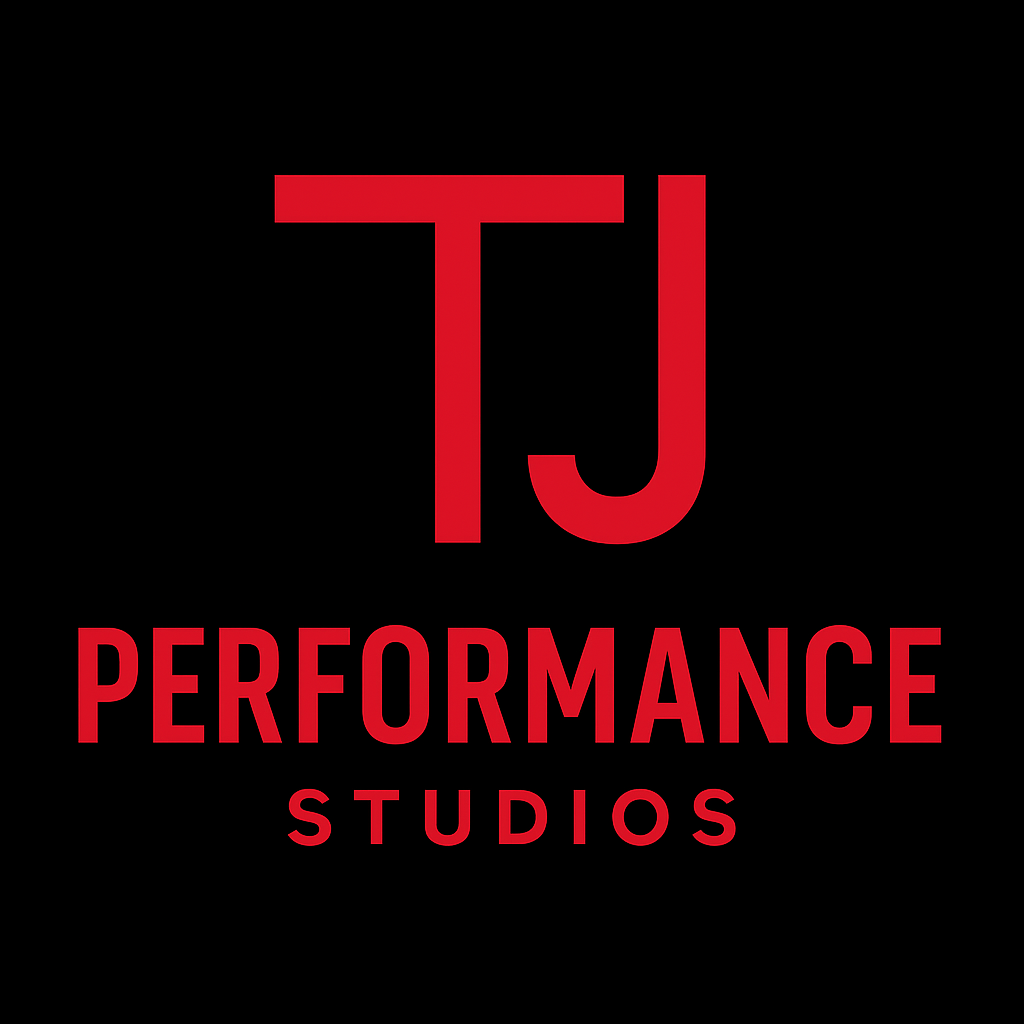 TJ Performance Studios